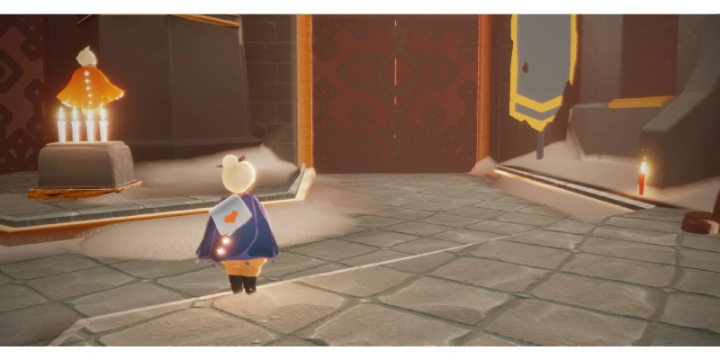 光遇霞谷赛道门打不开？独家攻略助你轻松解锁！