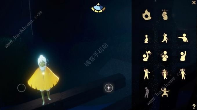 光遇独家揭秘：高效获取思考动作攻略，轻松解锁技巧分享