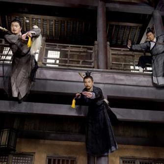 新射雕群侠传杨康铁血丹心技能获取攻略，快速提升战力秘籍大揭秘