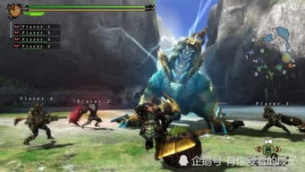 《怪物猎人物语3》2026年震撼发售！独家实机演示首曝，体验双龙命运之旅