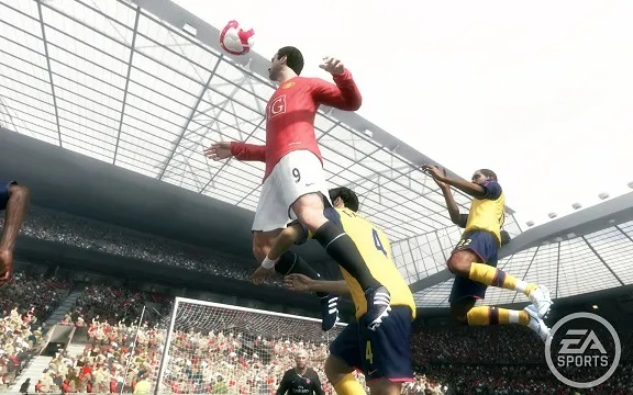 足球游戏盘点：耐玩性满分，十大热门足球游戏推荐！