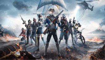 最新盘点：热门第三人称视角游戏推荐，解锁沉浸式游戏体验