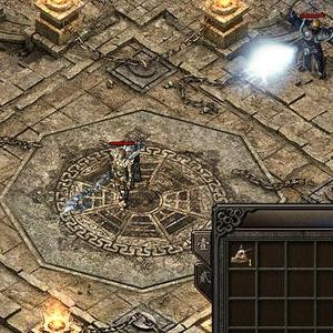 热血游戏盘点：十大热门必玩，探索游戏新境界