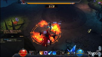 十大热门耐玩打击感游戏盘点：揭秘最佳游戏体验！