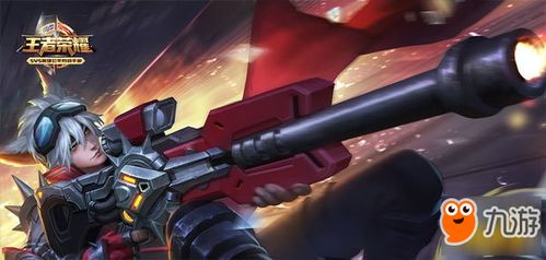 穿越火线重狙之王争霸，王者之掣测评：登顶秘籍揭秘