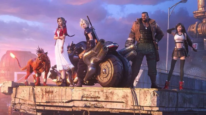 《最终幻想7》重制版终章揭秘：探寻经典续作的全新篇章