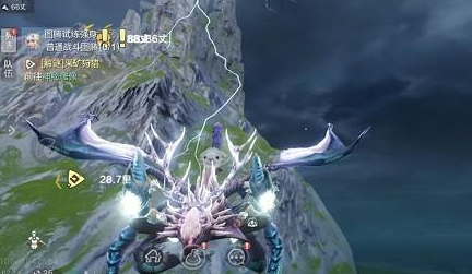 妄想山海竹子分布揭秘：竹林秘境攻略指南