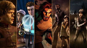 热力推荐：必玩丧尸游戏盘点，揭秘最热丧尸游戏精选攻略