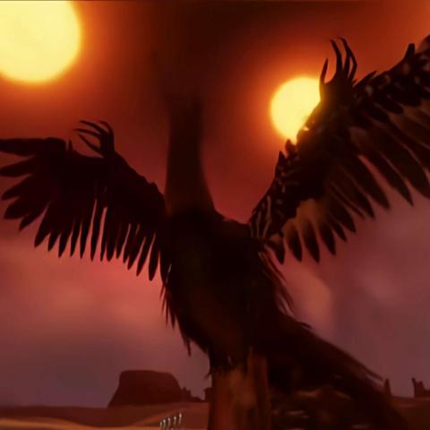 快速恢复精力攻略！《妄想山海》高效恢复技巧揭秘