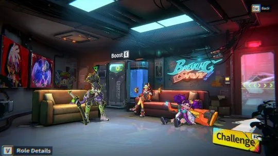 2024年度最佳赛博朋克游戏盘点：揭秘最受玩家喜爱的游戏排行