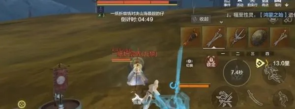 珚玉攻略：揭秘妄想山海高效获取秘籍