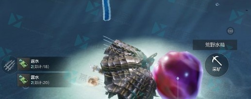 妄想山海水灵珠获取攻略：揭秘高效获取秘籍