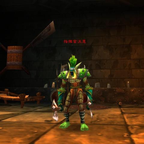 贪婪巨魔英雄技能深度解析：掌握指挥官必胜法则