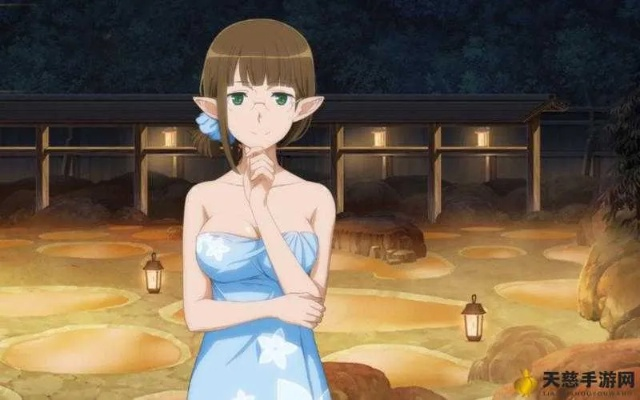 地城邂逅角色埃伊娜属性技能详解，独家立绘赏析攻略