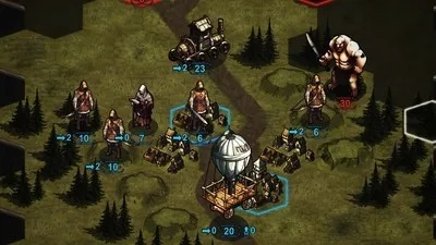 热力推荐：盘点十大热门策略角色扮演游戏，解锁最佳游戏体验！