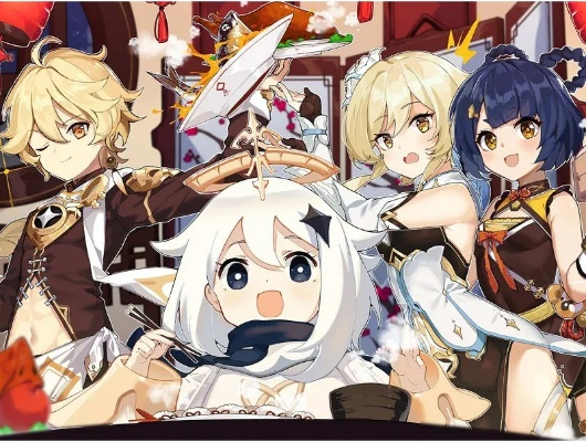 原神乐团晨光推荐攻略，轻松掌握选团技巧，解锁最强阵容！