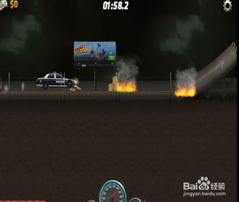 热门下载！盘点下载量爆棚的十大时间竞速游戏，速度与激情一网打尽