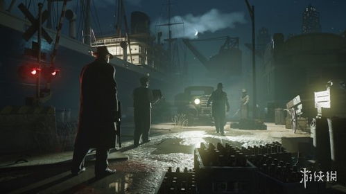 独家推荐！必玩单线剧情游戏，体验沉浸式下载盛宴