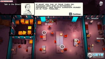 子弹时间游戏盘点：热门新游推荐，体验极致慢动作魅力