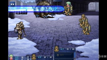 热力推荐：探索最热架空游戏，体验非凡幻想之旅