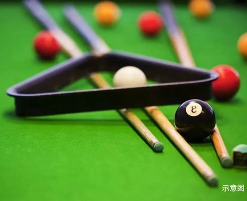 2024台球盛宴：精选大全，畅玩无界新体验