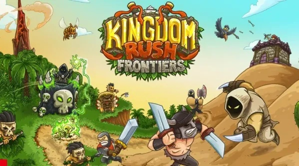 热力推荐！盘点最火2D平台游戏，不容错过的经典之作！