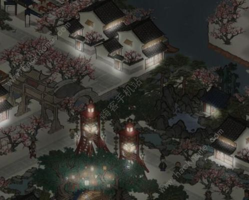 江南百景图同乡会馆位置揭秘：探寻古建筑隐藏的宝藏