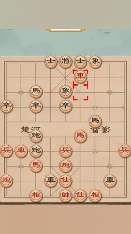 象棋游戏盘点：耐玩性满分，十大热门棋局推荐！