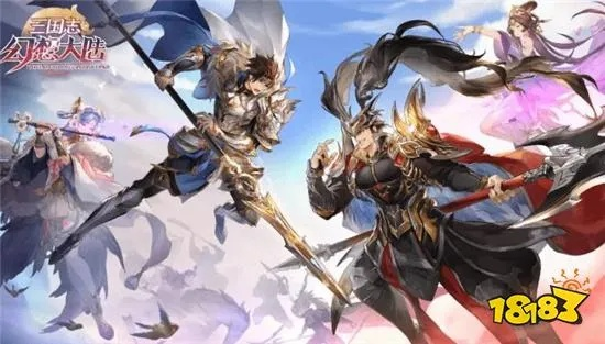 三国志幻想大陆无双战魂觉醒攻略：高效选择技巧揭秘