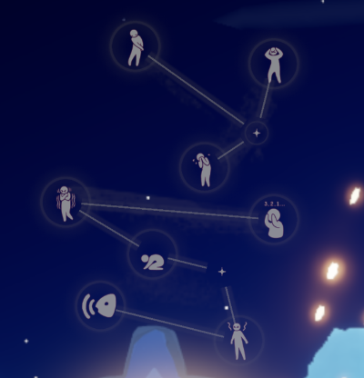 光遇8月28日重温先祖位置揭秘：独家坐标攻略大放送