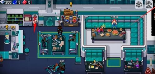 斗魂强度取决于普攻频率与角色适配