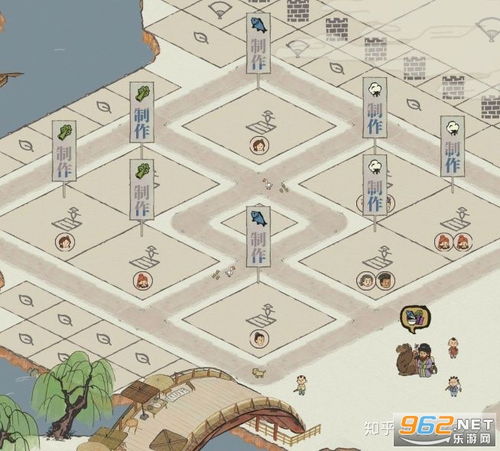 江南百景图裁缝铺建造攻略：揭秘打造完美裁缝铺的必备数量！