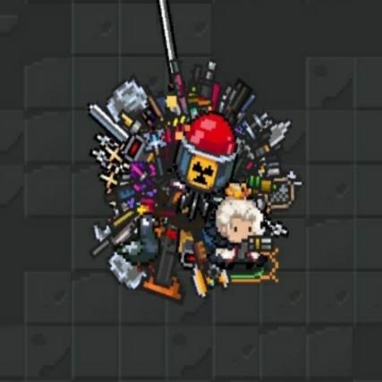 元气骑士兑换券获取攻略：揭秘高效刷券技巧，轻松解锁稀有奖励