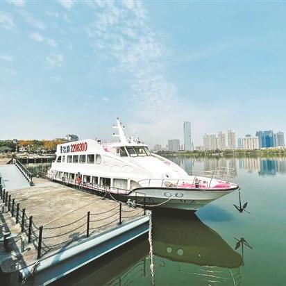 悠长假期船运攻略：揭秘高效船运技巧，轻松畅游无忧