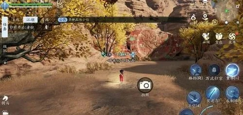 《天涯明月刀》手游怜花宝藏攻略：深度解析宝藏玩法技巧