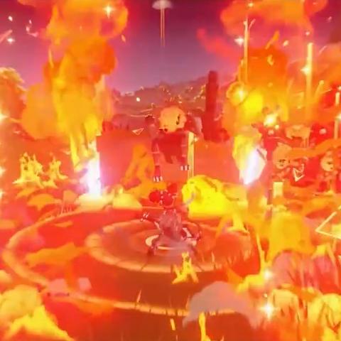 元素方尖天赋重置攻略：天赋重修技巧大揭秘，轻松恢复！