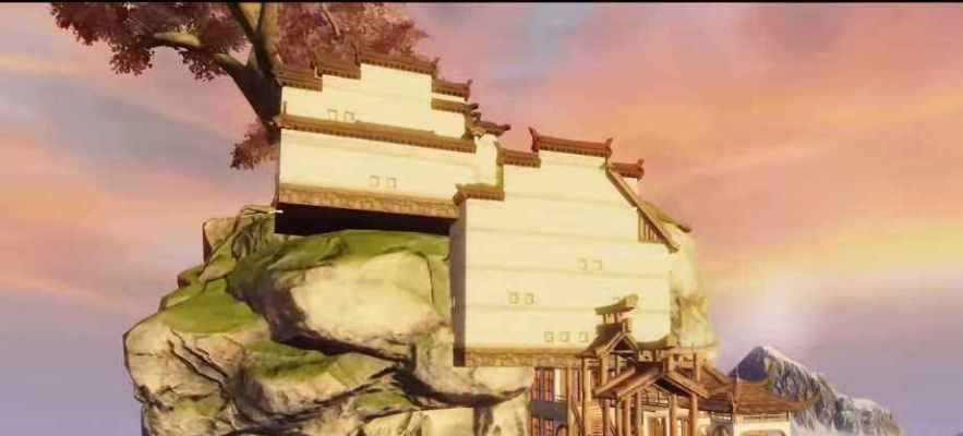 妄想山海独家揭秘：快速搭建家园，解锁高效建造技巧攻略