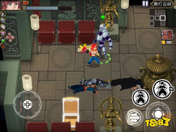 战魂铭人血骷髅合成攻略：揭秘高效强力装备打造秘诀