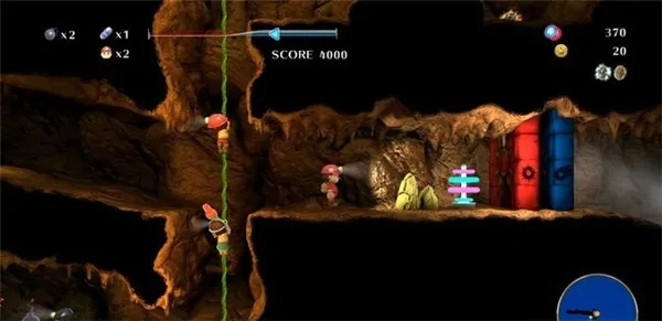 地底探险必备！人气爆棚地下游戏盘点推荐