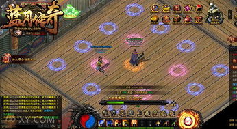 人气爆棚！盘点《放置游戏大全》中的热门放置游戏推荐