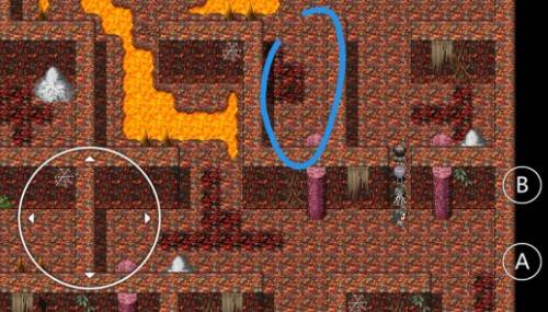 真火秘境通关攻略：揭秘大千世界完美路线技巧分享