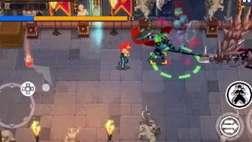 战魂铭人雷电法王BOSS攻略：高效打法技巧解析，轻松通关秘籍！