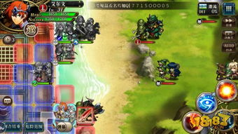 梦幻模拟战手游逐梦之冠格尼尔强度解析：揭秘全新专属技能优势