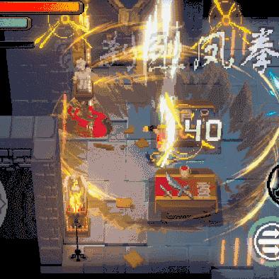 战魂铭人房间种类大盘点：揭秘多种房间玩法攻略