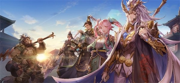 三国志幻想大陆木牛机关钥攻略：高效获取技巧揭秘