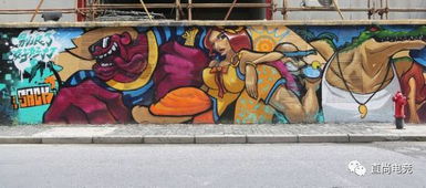 2024年度涂鸦游戏盘点：揭秘热门涂鸦游戏新趋势