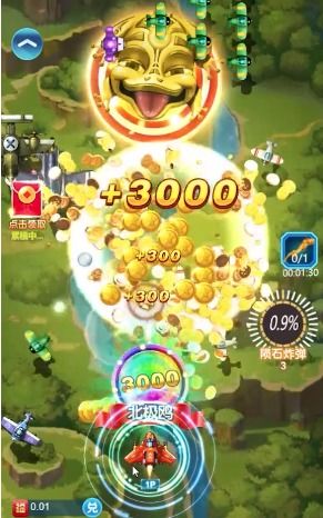 热力推荐！必玩飞行游戏精选，下载体验极致飞行乐趣