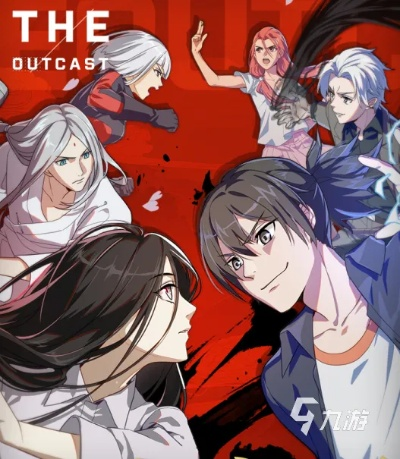 漫画游戏盘点：揭秘热门排行，最新力作不容错过！