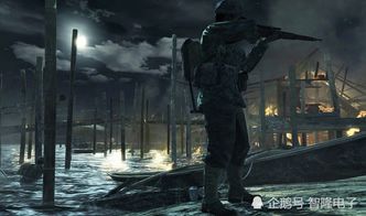 二战游戏盘点：热门下载排行，揭秘最受欢迎的战争佳作