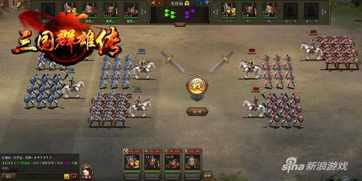 回合战略游戏盘点：揭秘热门必玩佳作，解锁最佳游戏体验